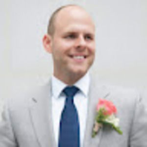 Meet your Posher, Matt